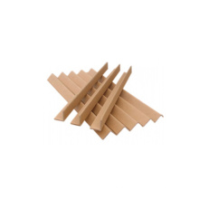Hot Sale L Shape Kraft Paper Materials Paper Angle Edge Cardboard Corner